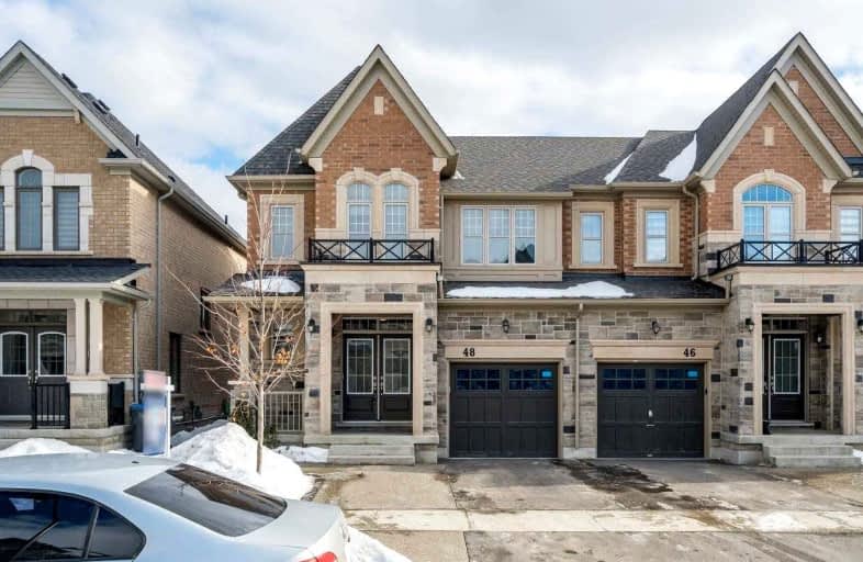 48 Dolobram Trail, Brampton | Image 1