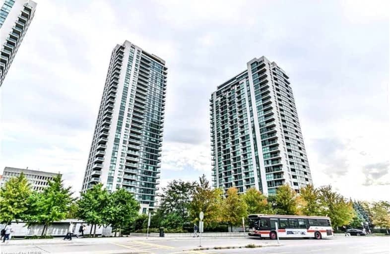 2601-225 Sherway Gardens, Toronto | Image 1
