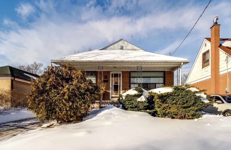 8 Redwater Drive, Toronto | Image 1