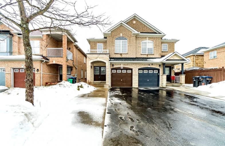 43 Dewridge Court, Brampton | Image 1