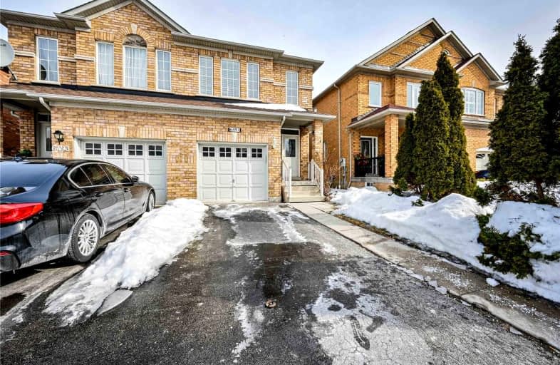 6491 Rallymaster Heights, Mississauga | Image 1