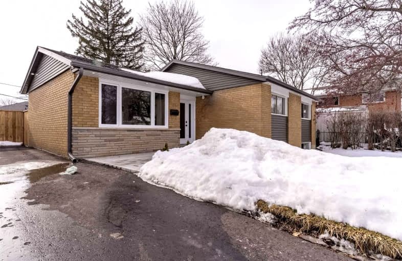 19 Fairfield Avenue, Brampton | Image 1