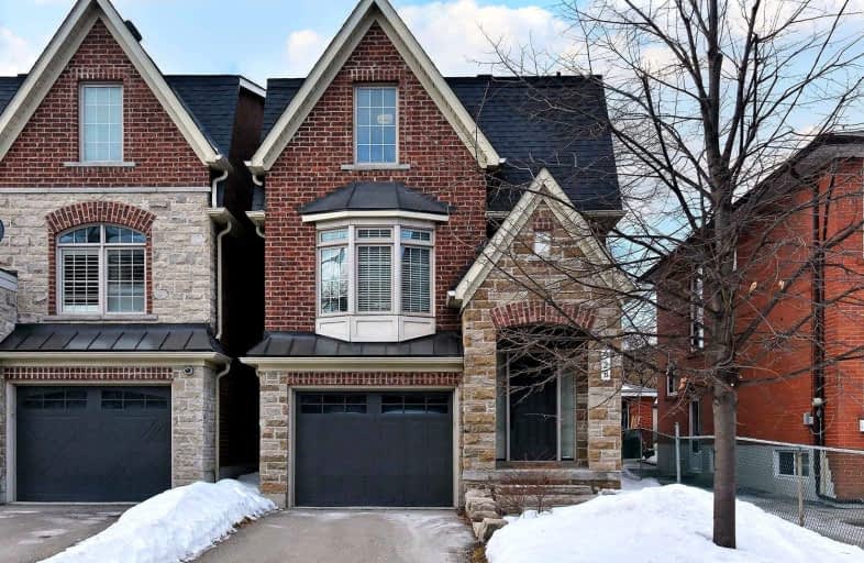 92B Wesley Street, Toronto | Image 1