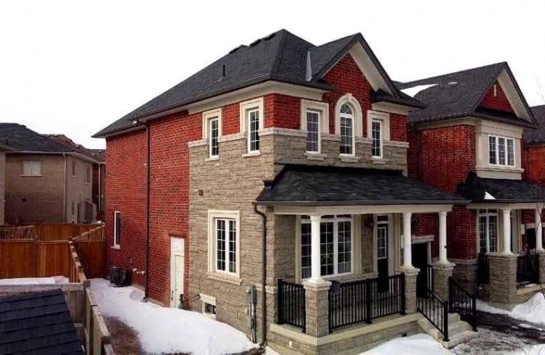 28 Hines Street, Brampton | Image 1