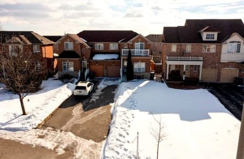 21 Starfish Court, Brampton | Image 1