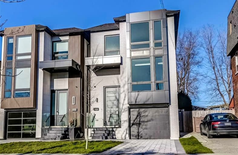 62A Cavell Avenue, Toronto | Image 1