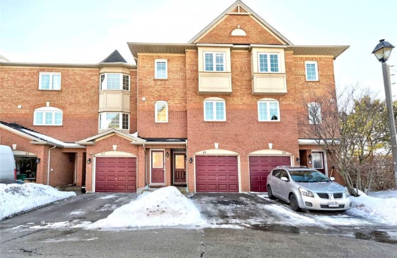 49-6950 Tenth Line West, Mississauga | Image 1
