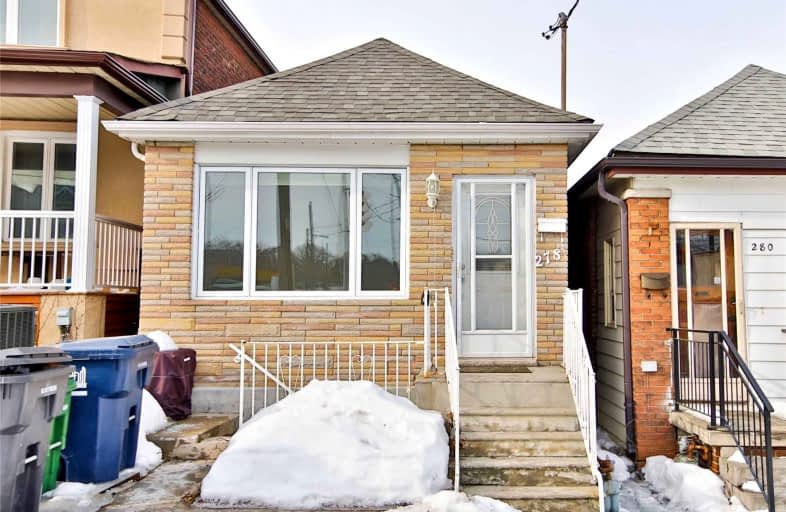 278 Caledonia Road, Toronto | Image 1