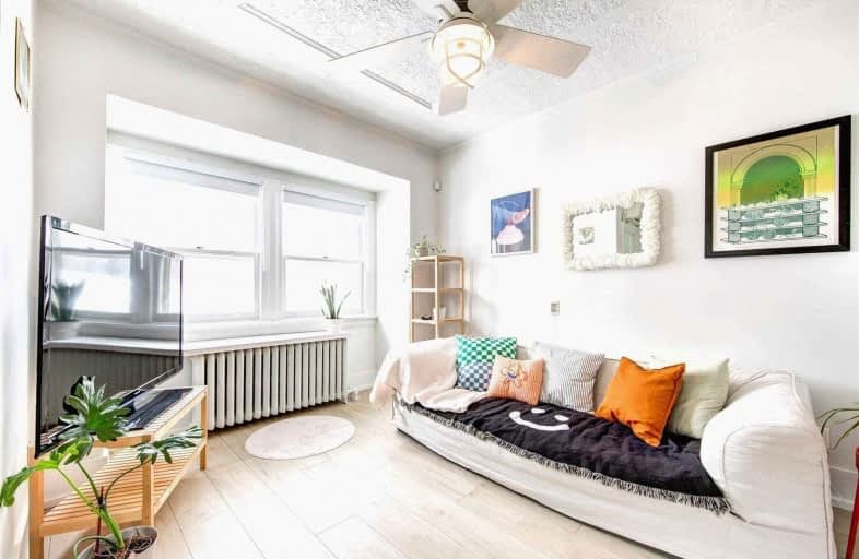 485 Hopewell Avenue, Toronto | Image 1