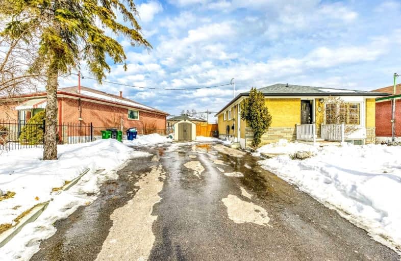 152 Taysham Crescent, Toronto | Image 1