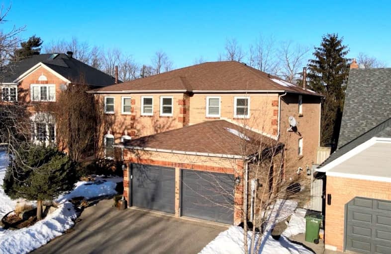 1175 Fairmeadow Trail, Oakville | Image 1