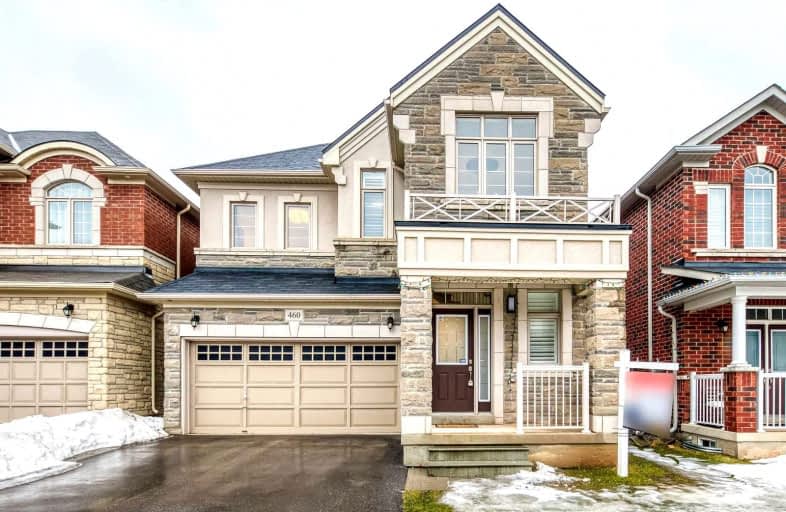 460 Grindstone Trail, Oakville | Image 1