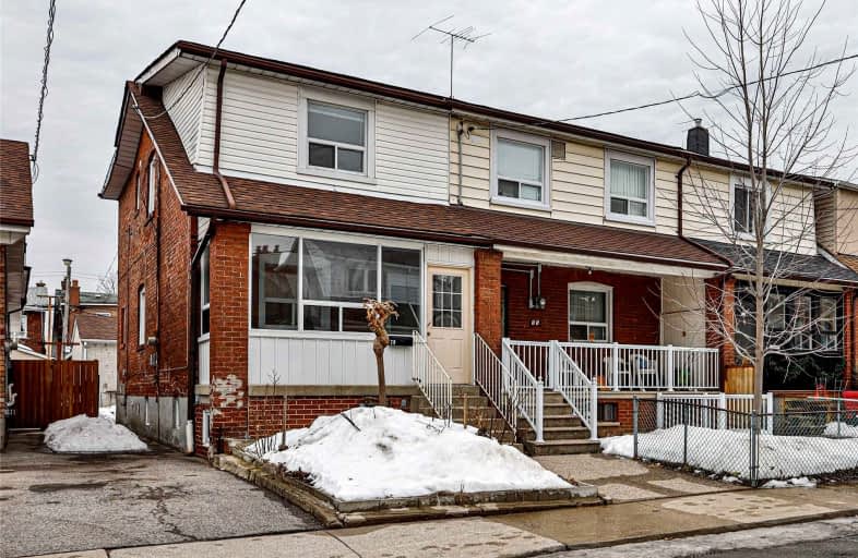 79 Day Avenue, Toronto | Image 1