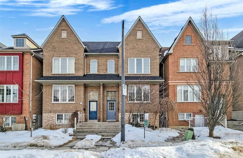 27 Mansur Terrace, Toronto | Image 1
