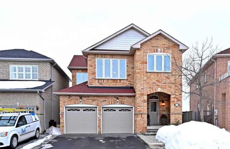 99 Sewells Lane, Brampton | Image 1