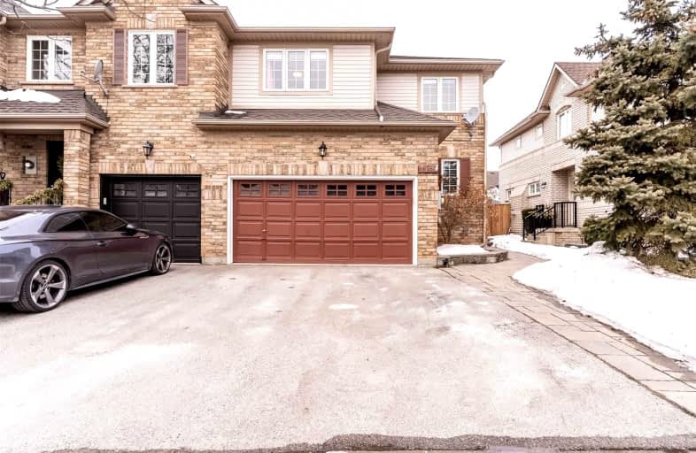 1255 Westview Terrace, Oakville | Image 1