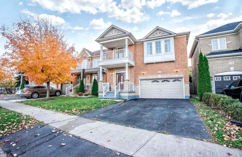 172 Southlake Boulevard, Brampton | Image 1