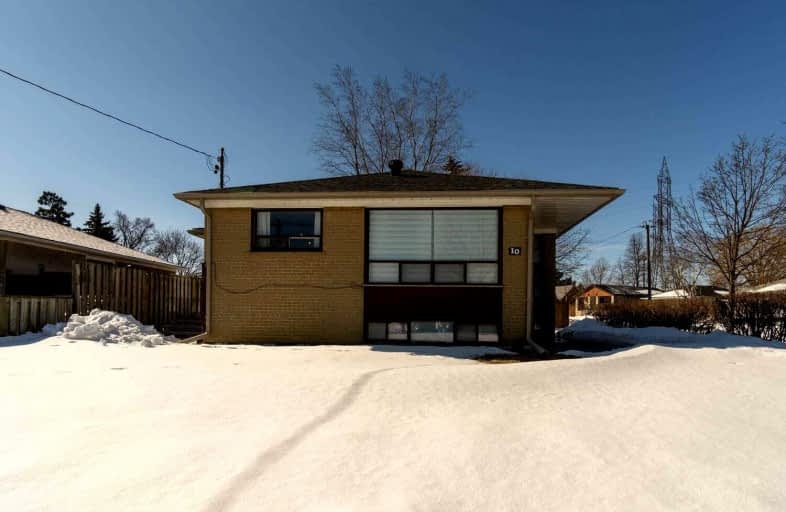 10 Hardwick Court, Toronto | Image 1