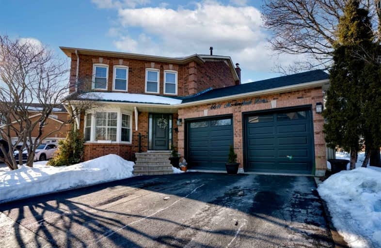 6641 Mockingbird Lane, Mississauga | Image 1