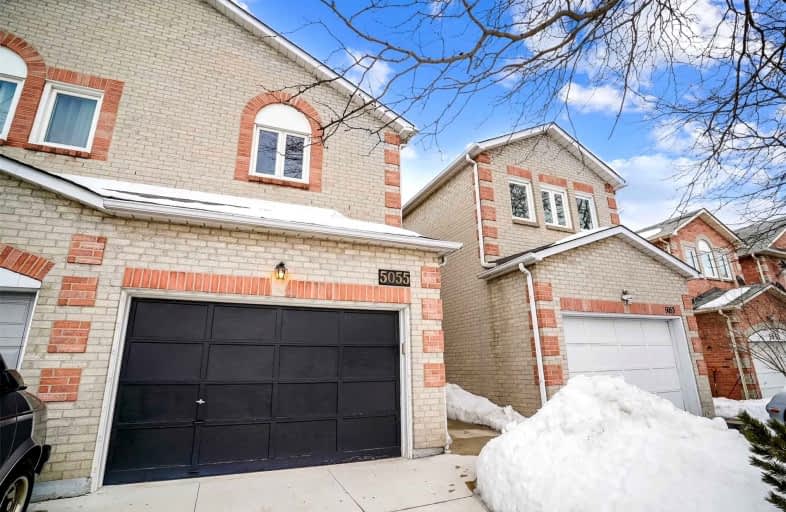 5055 Rundle Court, Mississauga | Image 1