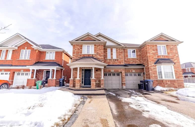 59 Bushmill Circle, Brampton | Image 1