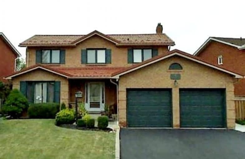 254 Rutherford Road North, Brampton | Image 1