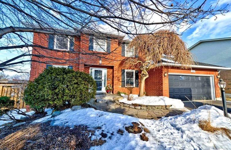 2189 Winding Way, Burlington | Image 1