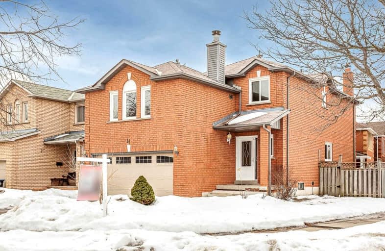 14 Muirland Crescent, Brampton | Image 1