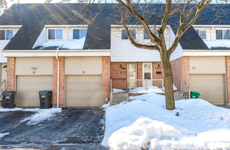 52 Tara Park Crescent, Brampton | Image 1