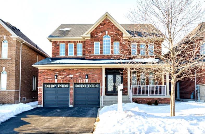 16 Twin Falls Road, Brampton | Image 1