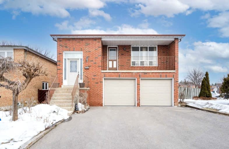 3941 Longo Circle, Mississauga | Image 1