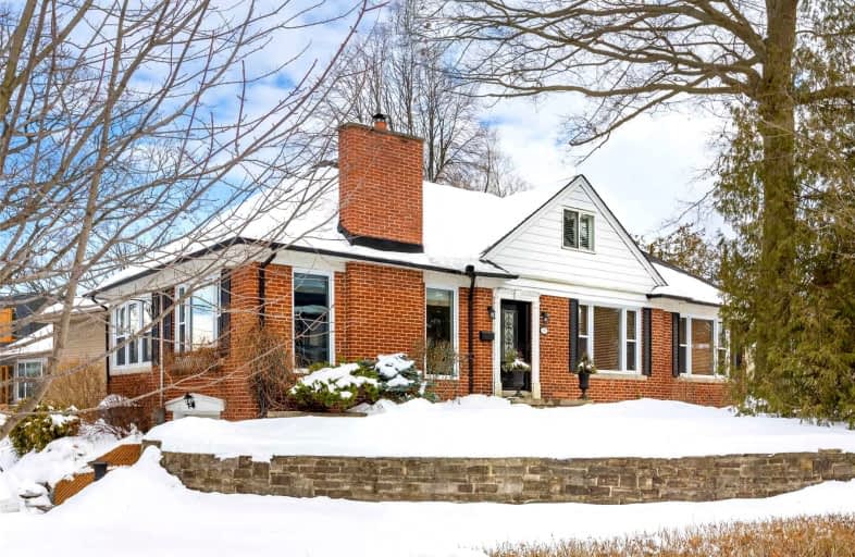 35 Ballacaine Drive, Toronto | Image 1
