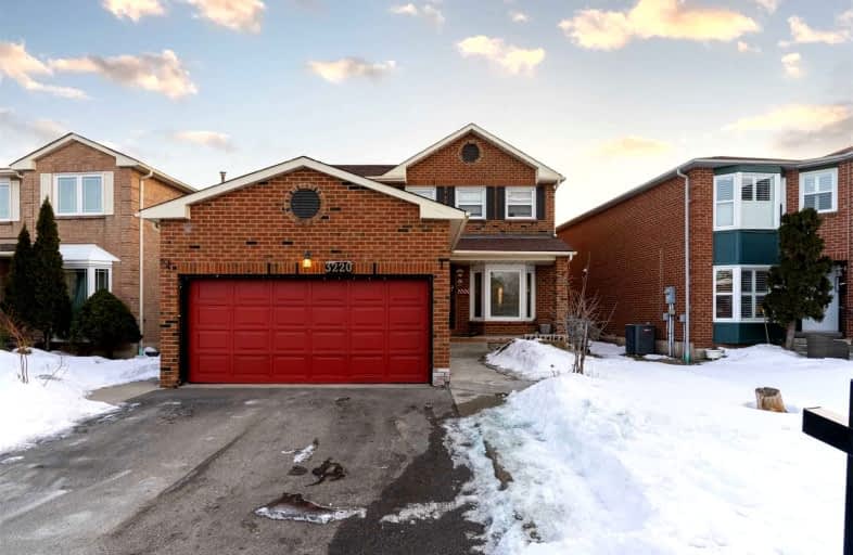 3220 Colonial Drive, Mississauga | Image 1