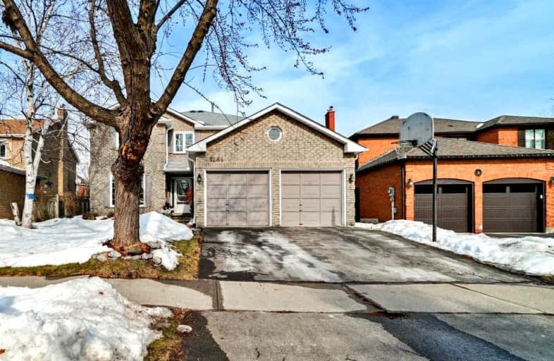 1284 Creekside Drive, Oakville | Image 1