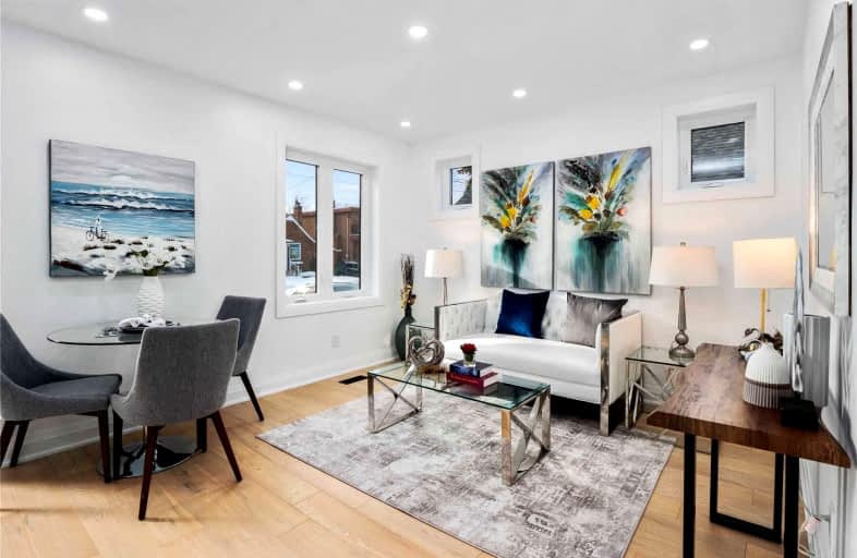 202 William Street, Toronto | Image 1