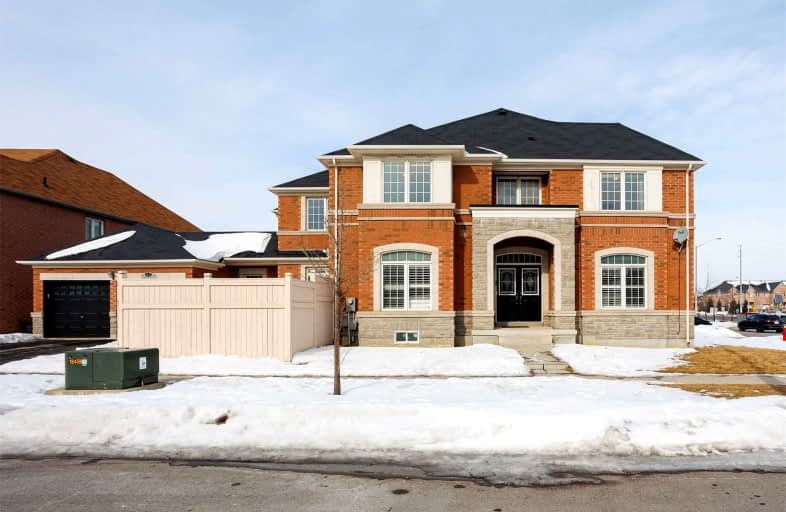 45 Lorenzo Circle, Brampton | Image 1