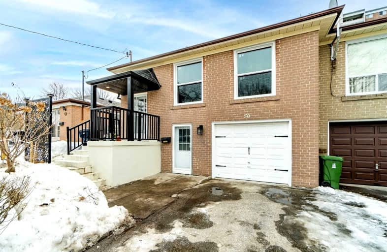 50 Venetian Crescent, Toronto | Image 1