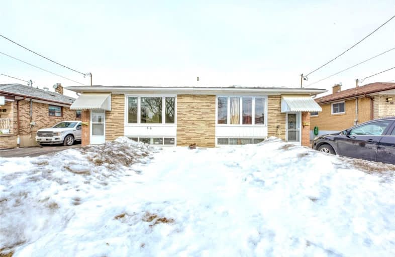 56 Davelayne Road, Toronto | Image 1