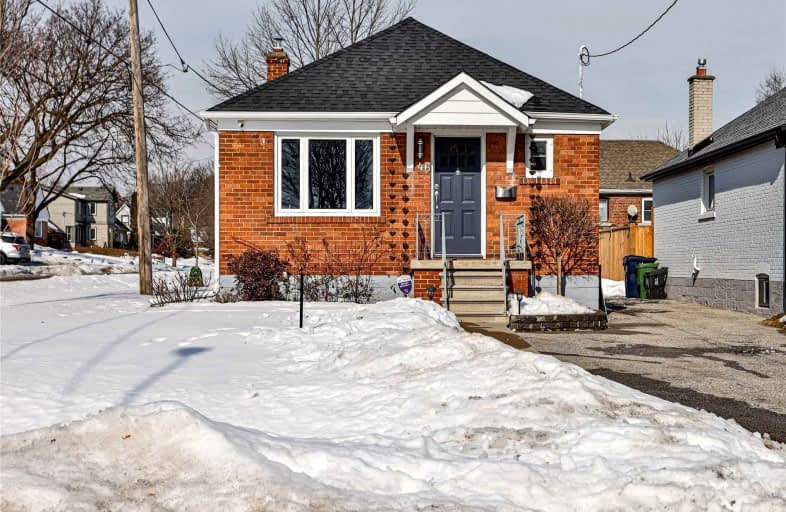 46 Daniels Street, Toronto | Image 1