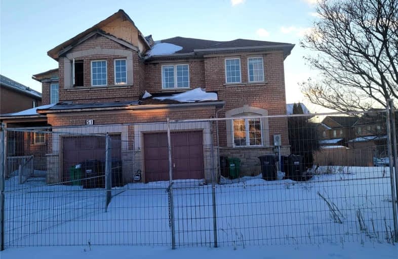 21 Alfredo Avenue North, Brampton | Image 1