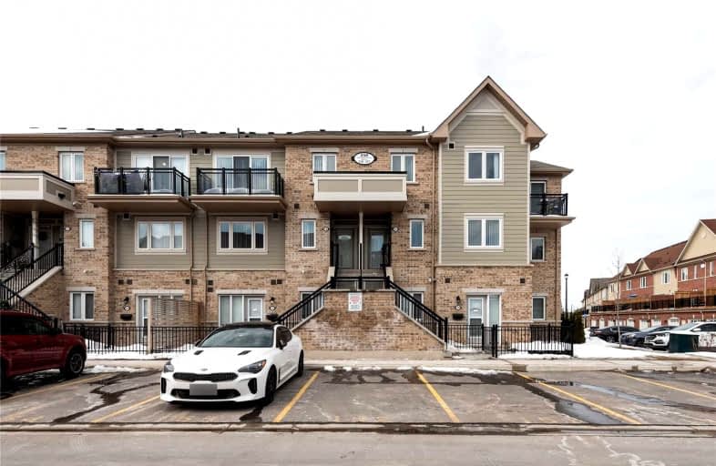 #311-250 Sunny Meadow Boulevard, Brampton | Image 1