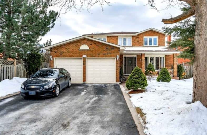 1348 Windrush Drive, Oakville | Image 1