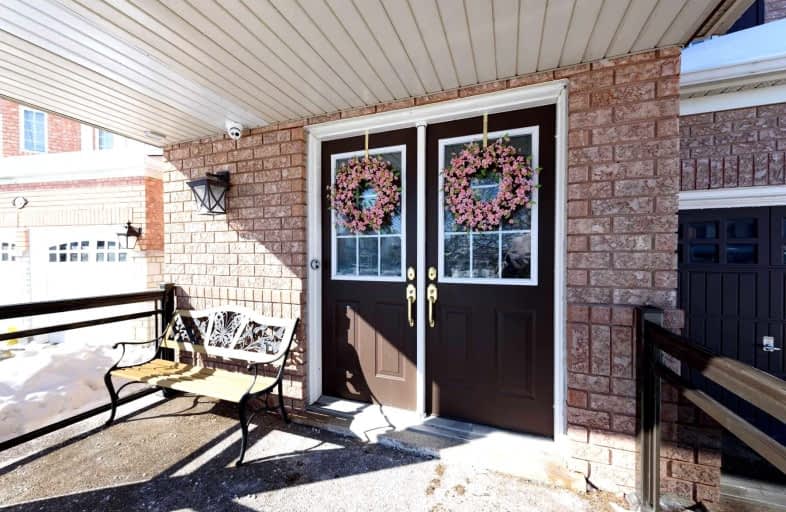 16 Zimmer Street, Brampton | Image 1