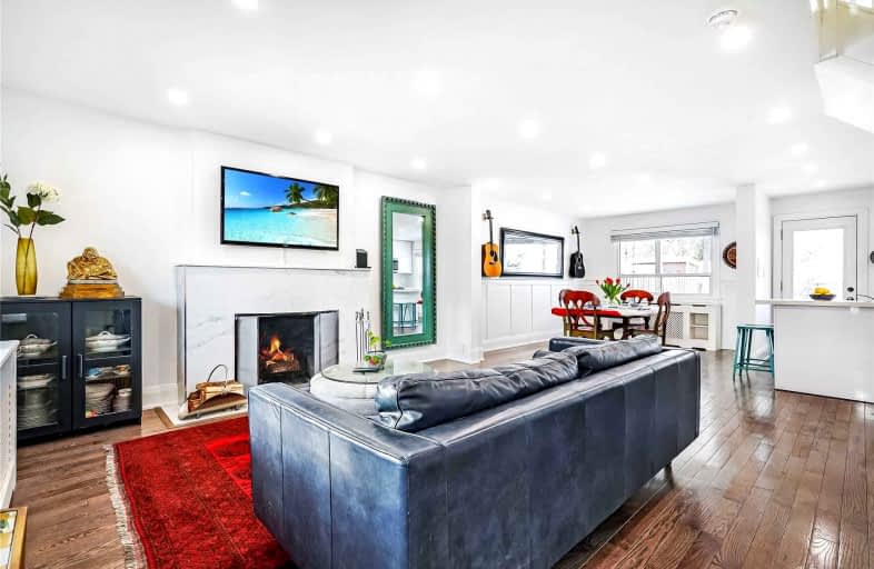 2496 Lake Shore Boulevard West, Toronto | Image 1