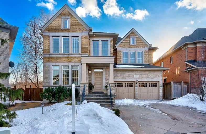 2320 Gamble Road, Oakville | Image 1