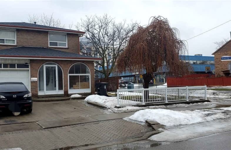 1 Brownridge Crescent, Toronto | Image 1