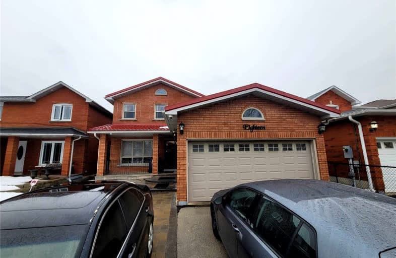 18 Woodlot Crescent, Toronto | Image 1