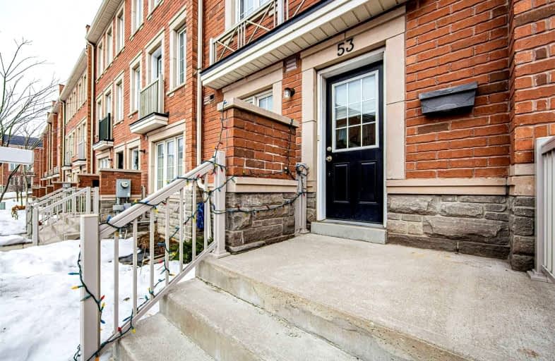 53 Ted Wray Circle, Toronto | Image 1