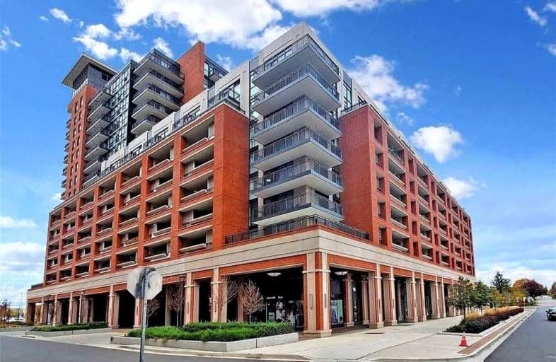 1511-3091 Dufferin Street, Toronto | Image 1