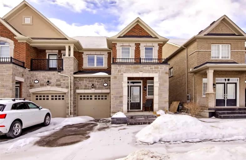 6 Montpelier Street, Brampton | Image 1